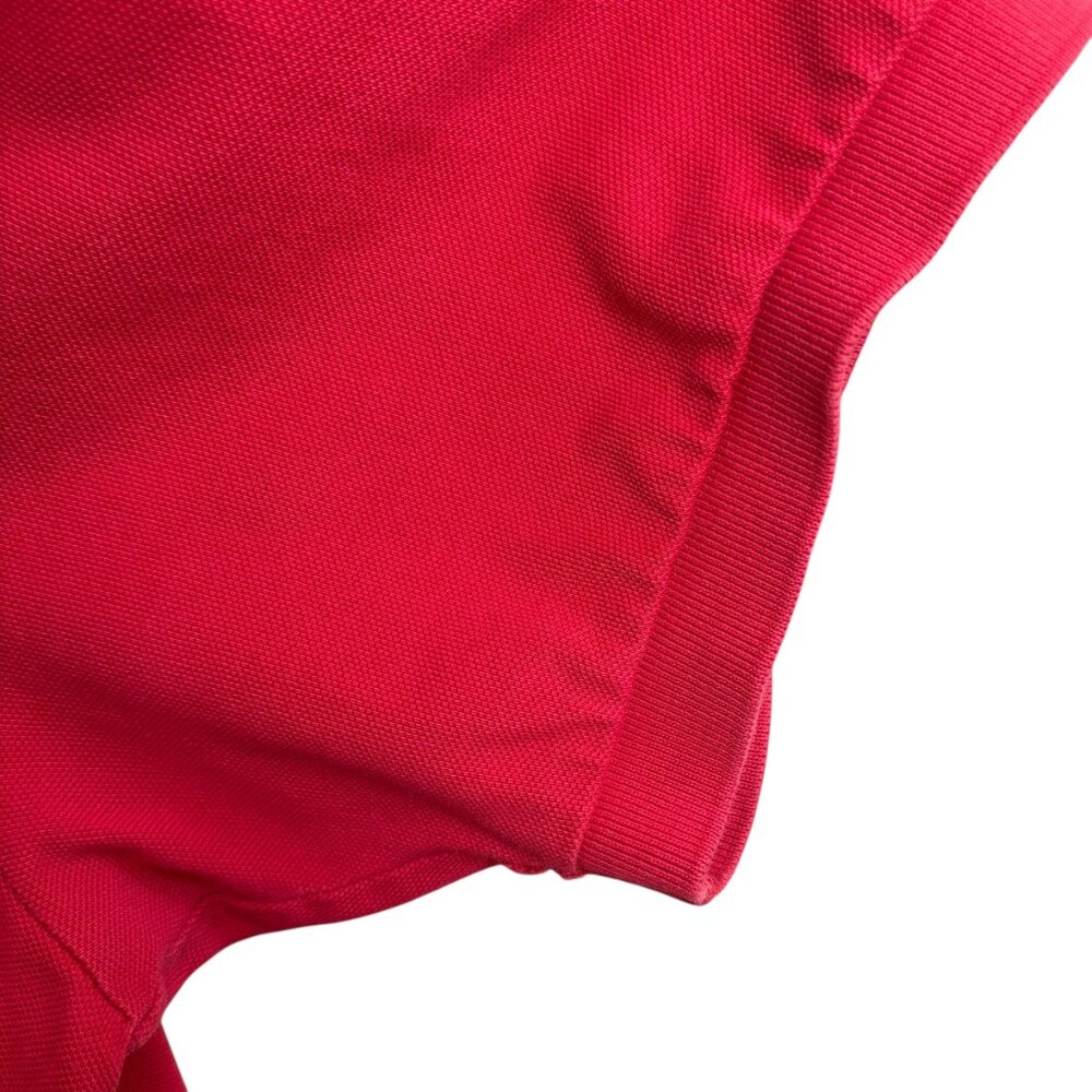 Men's Ralph Lauren Polo Shirt 3X Big - Picture 6 of 8